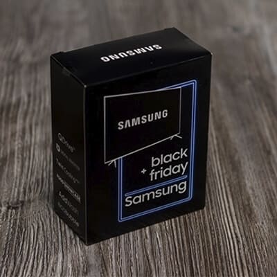 Kit Lanches para Empresas