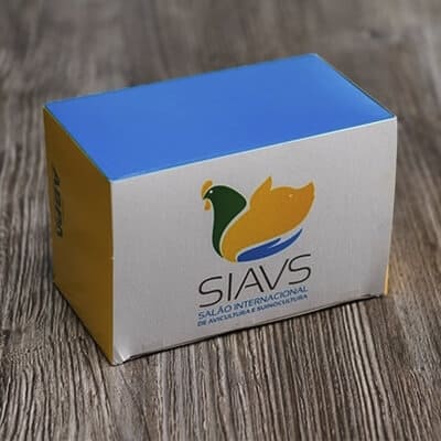 Kit Lanches para Empresas